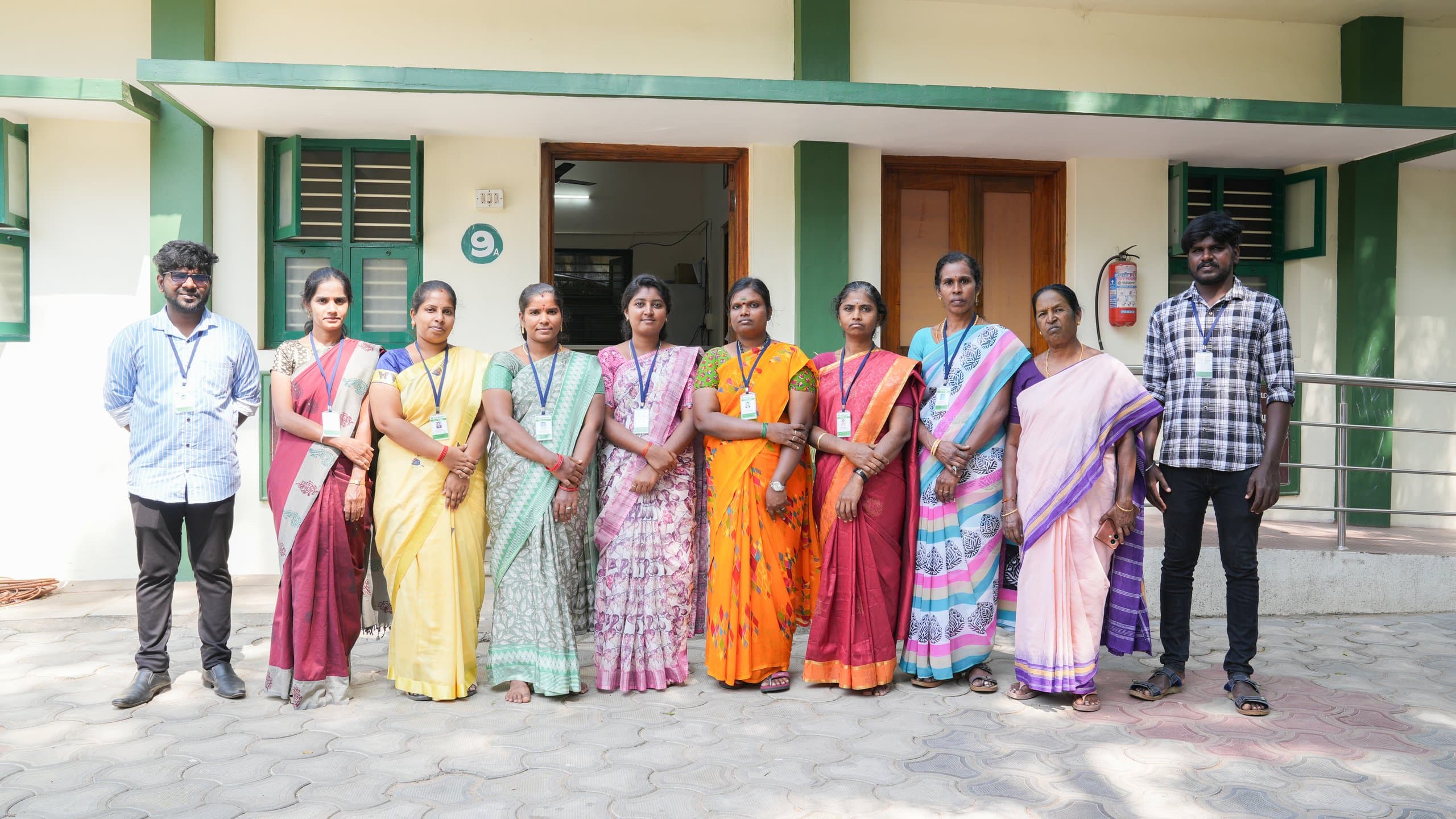Our Team