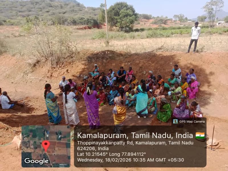 Awareness Programs - Community Awareness