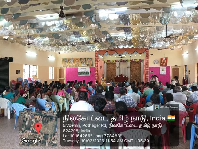 Awareness Programs - Headmasters