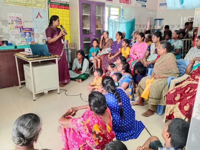 Community Awareness
