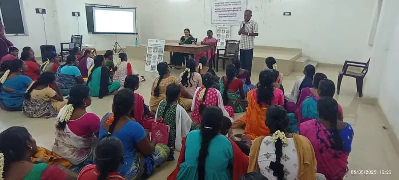 Awareness Programmes for Key Stakeholders