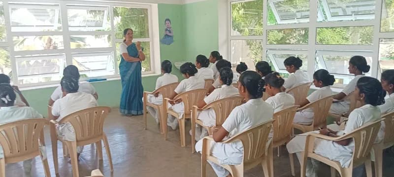 Supporting Youth Through Life-Skill Education